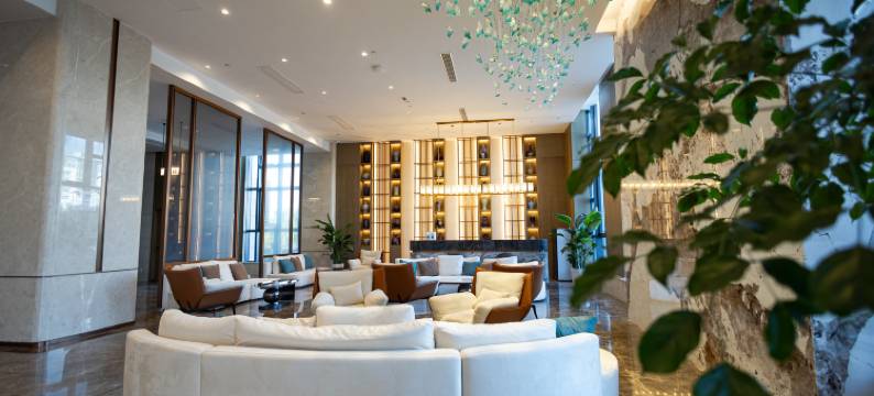 东方御宴国际酒店图片