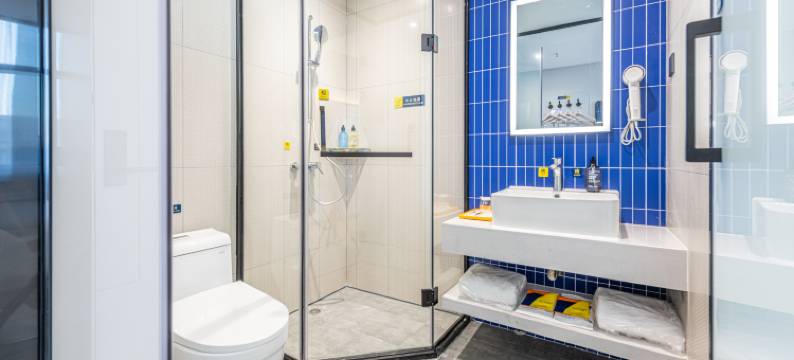 新7天酒店(新绛·龙兴寺店)图片