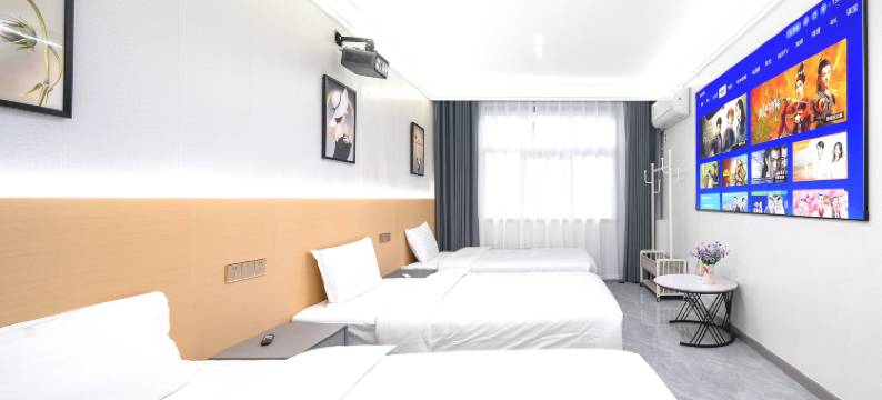 新宜隆民宿(洛阳龙门石窟店)图片