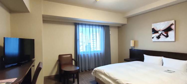 露樱酒店宫崎橘通店(Hotel Route-Inn Miyazaki Tachibana Dori)图片