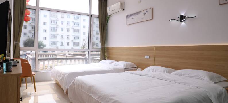 平遥祺昌小院图片