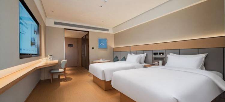 全季酒店(成都武侯太平园地铁站店)图片