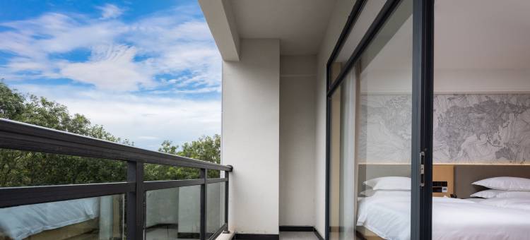 陵水泰雅云品酒店(海韵广场店)图片