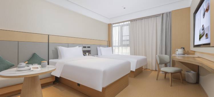 全季酒店(扬州望月路店)图片