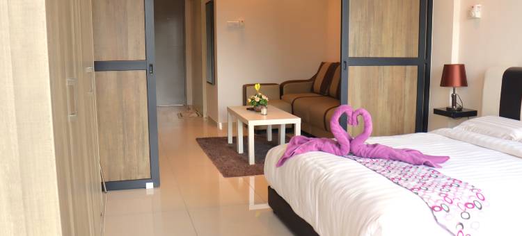 ATS Cameron Hotel & Apartments图片