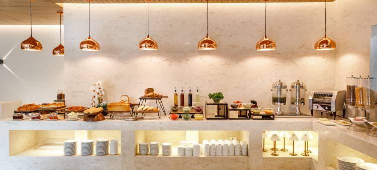 热带庭院酒店(Hotel Thrive, A Tropical Courtyard)图片