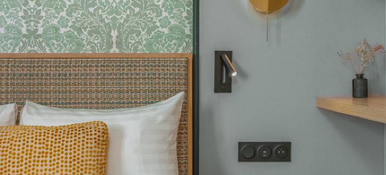 巴黎路易松酒店(Hotel Louison)图片