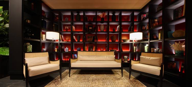 U-Visionary威尼斯酒店(U-Visionary Venezia Hotel)图片