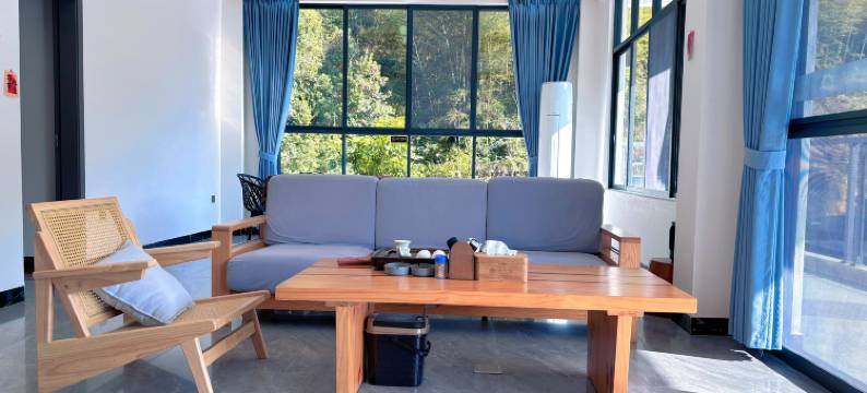 南昆山山之南民宿图片