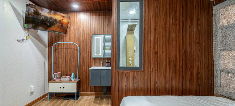 Cozrum - 舒适之家 2 富安(Cozrum - Cozy Home 2 Phu Yen)图片