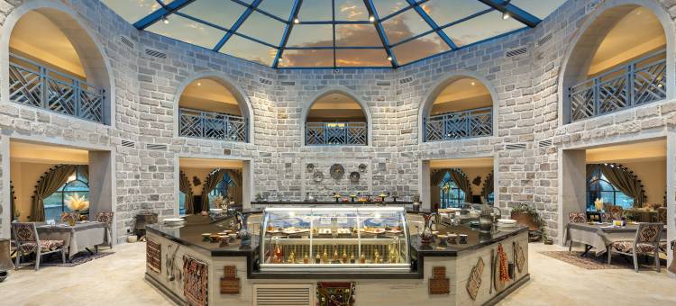 AJWA卡帕多西亚酒店(Ajwa Cappadocia - Preferred Hotels Legend Collection)图片