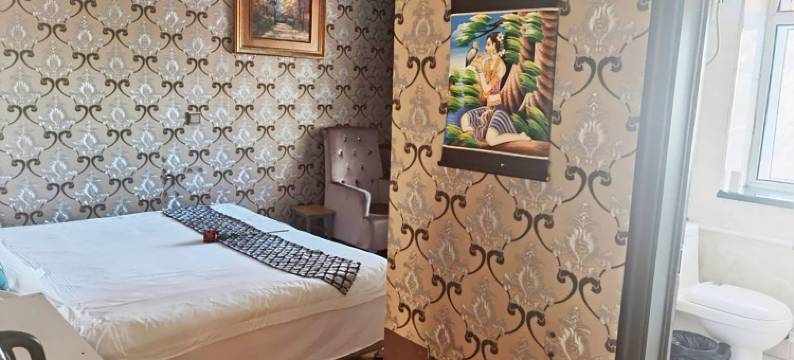 北极冰蓝莓酒庄(北极村店)图片