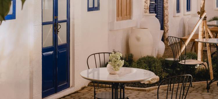 小米科诺斯酒店(Little Mykonos)图片