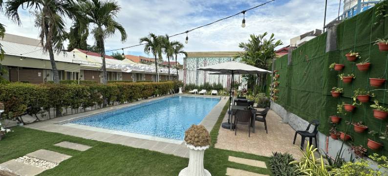 S＆M酒店-曼达维(S and M Hotel - Mandaue)图片