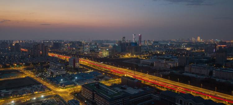 汉庭酒店(苏州独墅湖高教区店)图片