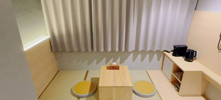 樱吉酒店(SAKURAKICHI HOTEL)图片