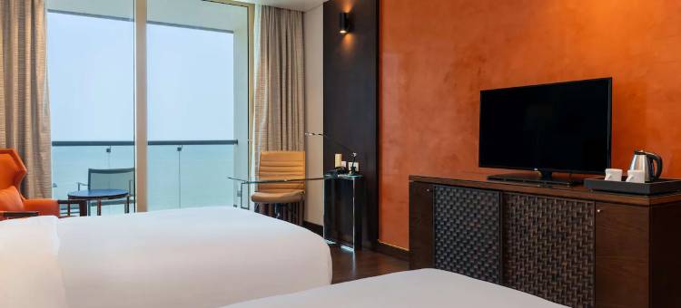 Radisson Blu Hotel, Conakry图片