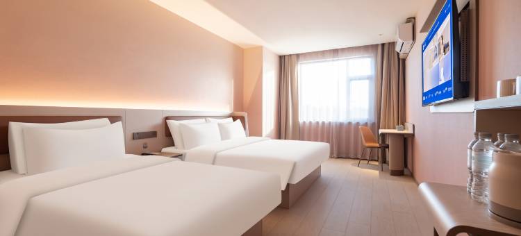 汉庭酒店(通辽河西创业大道店)图片