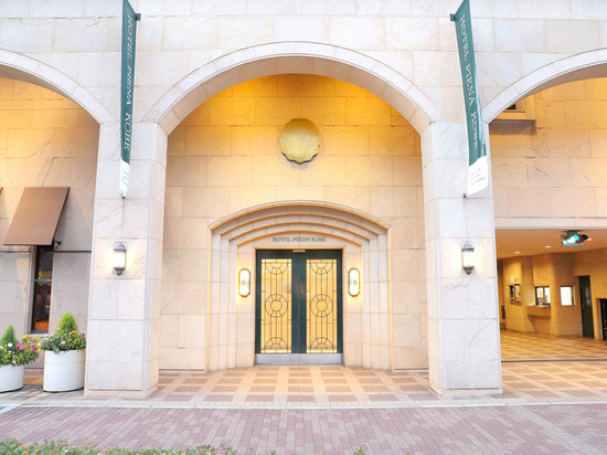 神户皮耶那酒店