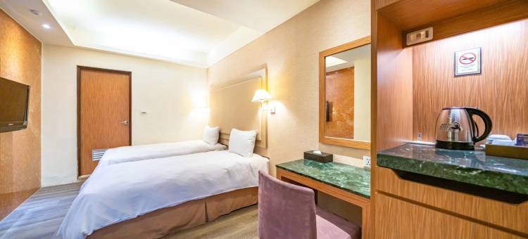 花莲沐栈行旅-附免費停車場图片