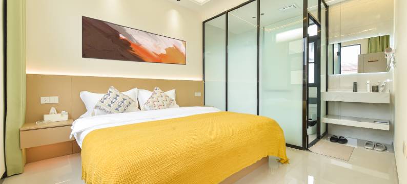 海世间赶海民宿(红树林店)图片