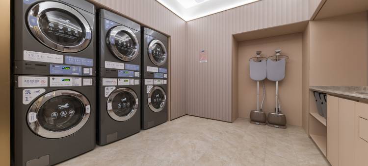 汉庭酒店(深圳笋岗园岭地铁站店)图片