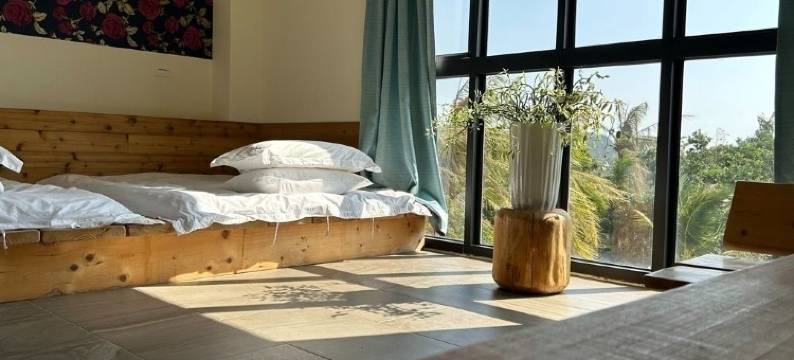 白沙35民宿图片