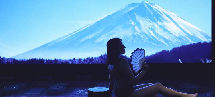 Hotel Indigo 箱根强罗英迪格酒店(Hotel Indigo Hakone Gora)图片