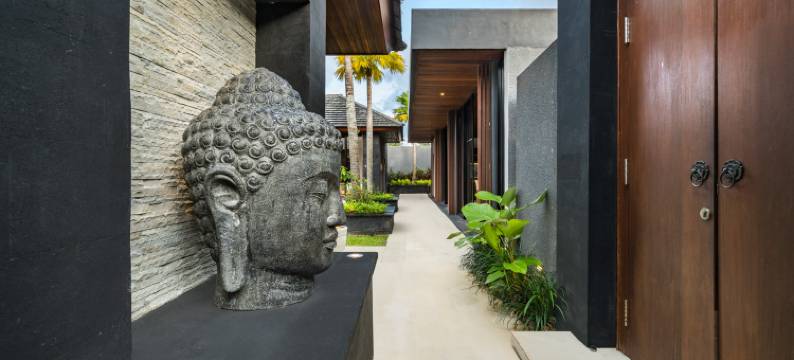 玛露罗别墅(Villa Maluro by BaliSuperHost)图片