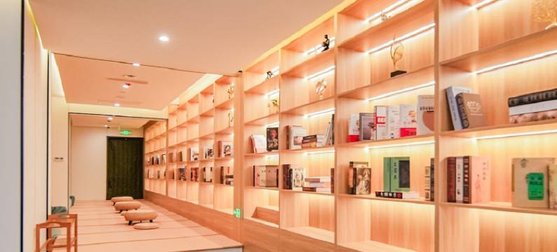 观澜悦温泉假日酒店图片