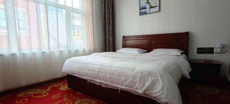 宁安雅士轩宾馆图片