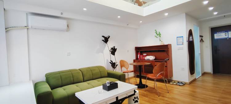 水云轩观影民宿(巩义正上豪布斯卡店)图片