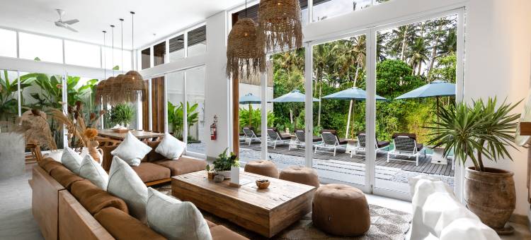 唐娜别墅(Villa Donna by BaliSuperHost)图片