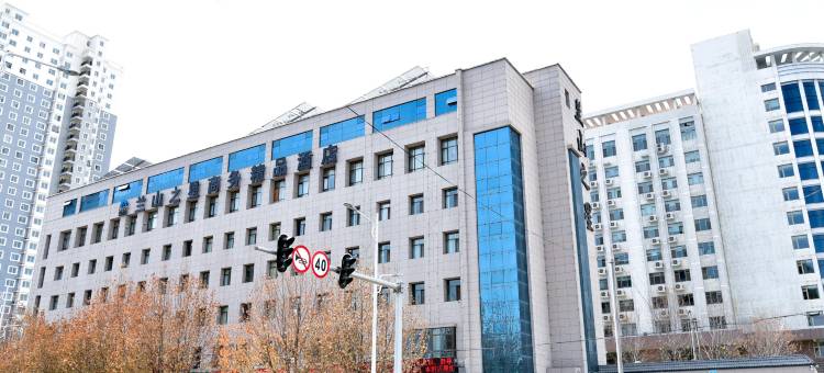 兰山之星酒店(安宁中海广场省中心医院店)图片