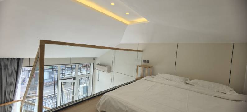 滦州一见如故客栈图片