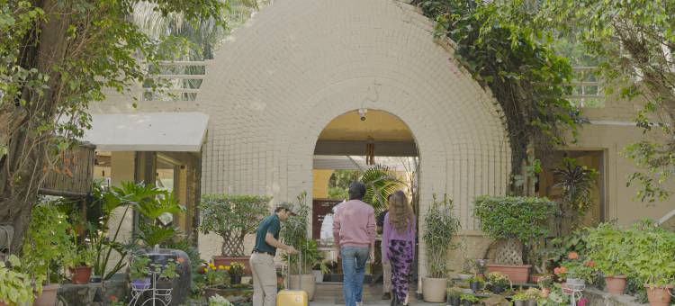 索鲁纳度假村(The Solluna Resort)图片