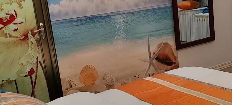 武定宏宇酒店图片