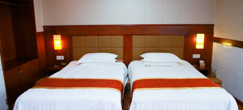 新建宾馆(西充文化路店)图片