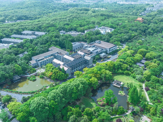 南京国际会议大酒店