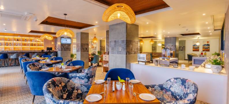 博达纳至高酒店(Hotel Anuttara, Boudha)图片