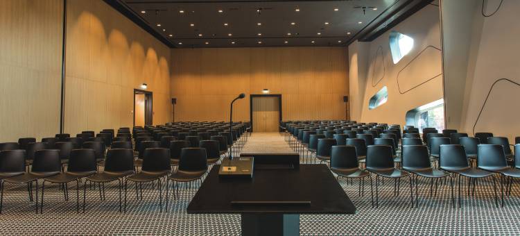 柏林悦宜湾广场酒店(Riu Plaza Berlin)图片