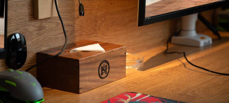 慕尚轻奢电竞酒店(富顺时代广场店)图片