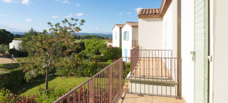 瓦坎西奥 - 密内瓦港/湖之高地酒店(Vacancéole - Port Minervois, les Hauts du Lac)图片