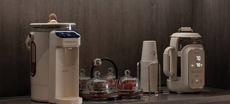 中濠悦际酒店(哈尔滨中华巴洛克道外文化区店)图片