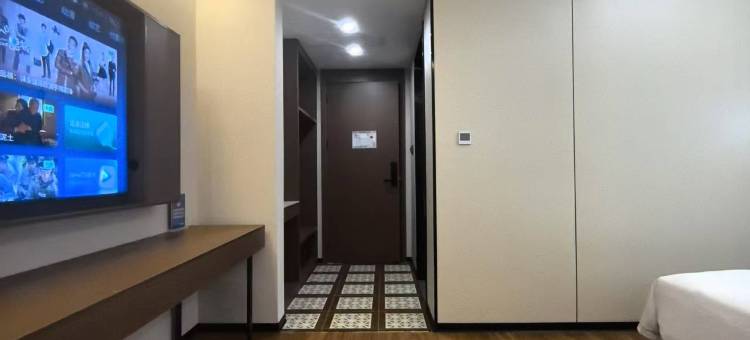 君澜酒店(肿瘤医院店)图片