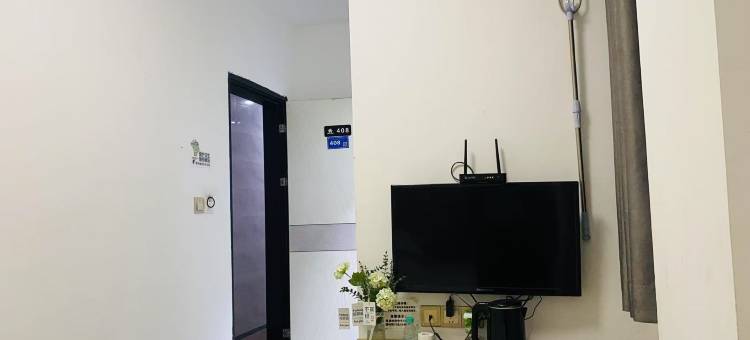怡和公寓(南朗店)图片