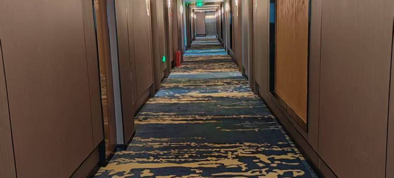 南通联盈公寓酒店图片