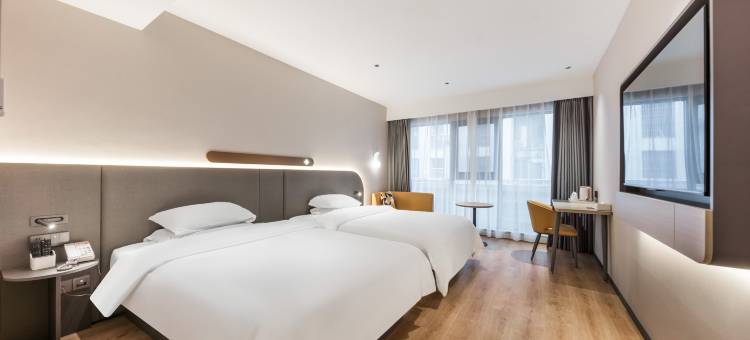 锦江之星酒店(淮南寿县楚文化博物馆店)图片