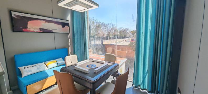 随州市半岛湖景酒店(随州博物馆店)图片