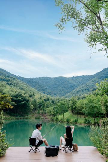 宜兴西岸凰川酒店图片